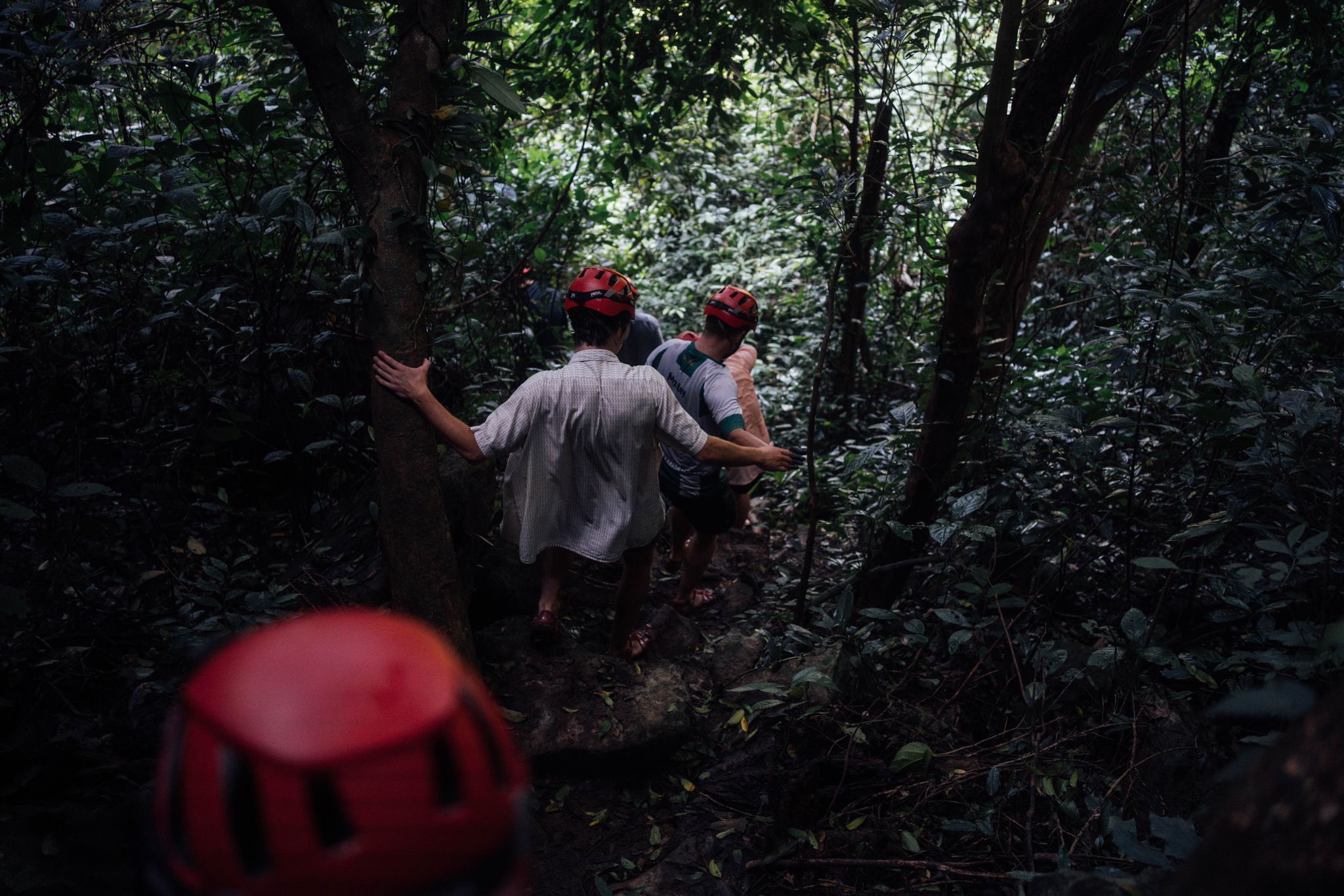 Ha Giang Enigmatic Hiking Tour 14 Days